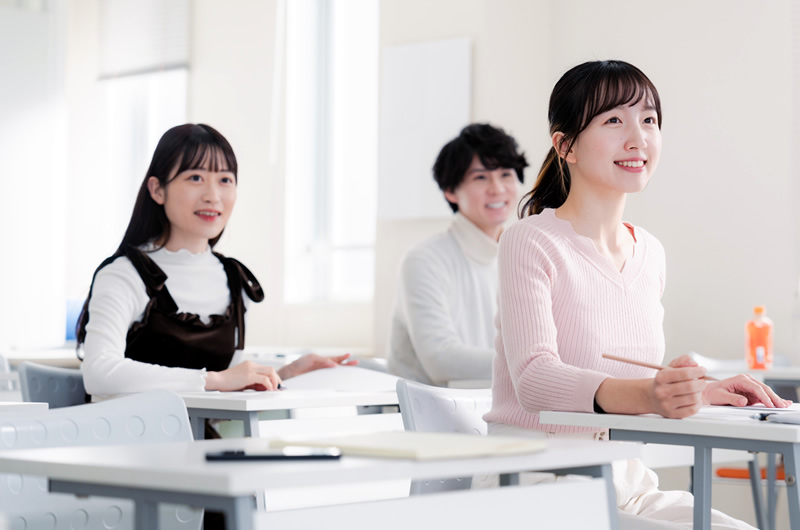 教育事業